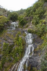 06-Stoney Creek Falls, Kuranda Railway